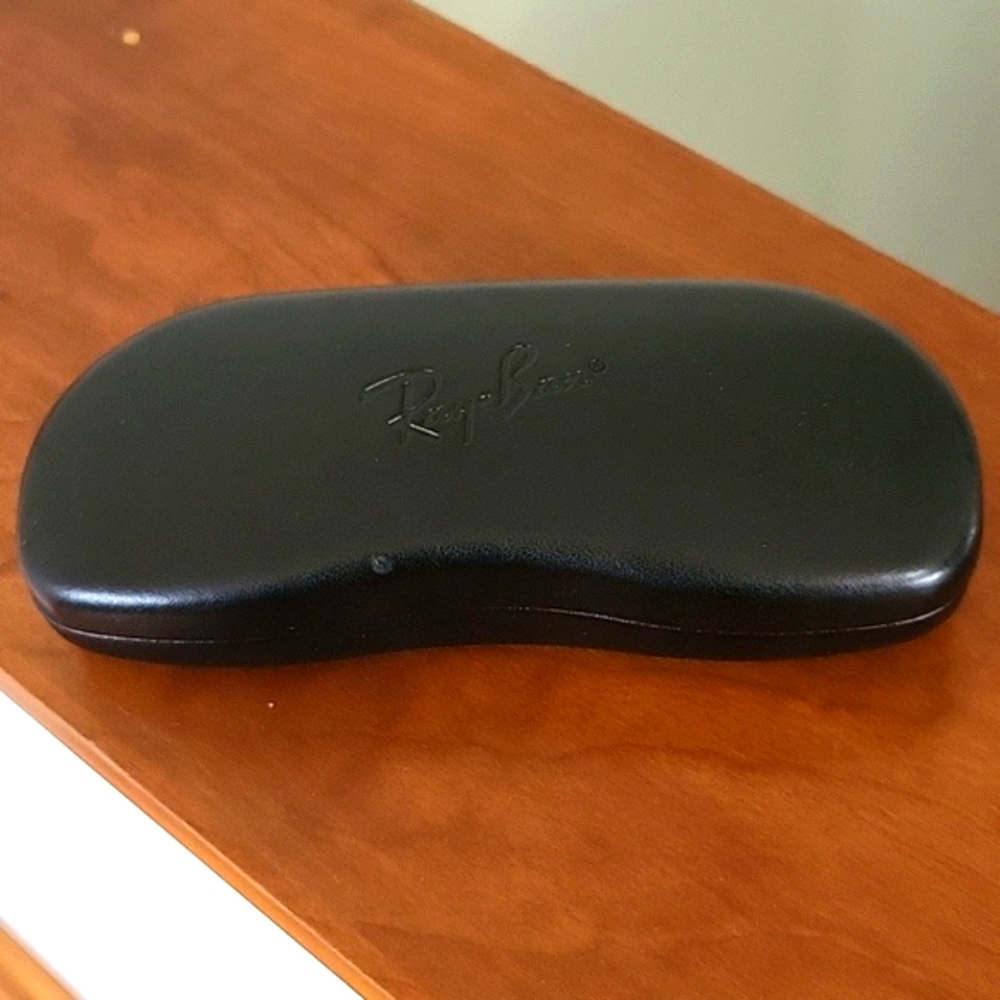 Ray-Ban Hardshell Case For Glasses